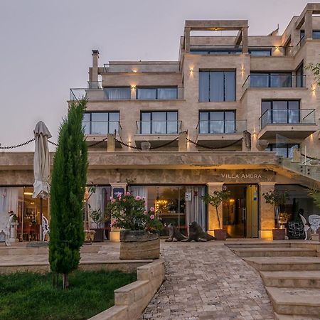Villa Ambra Tyulenovo Exterior foto