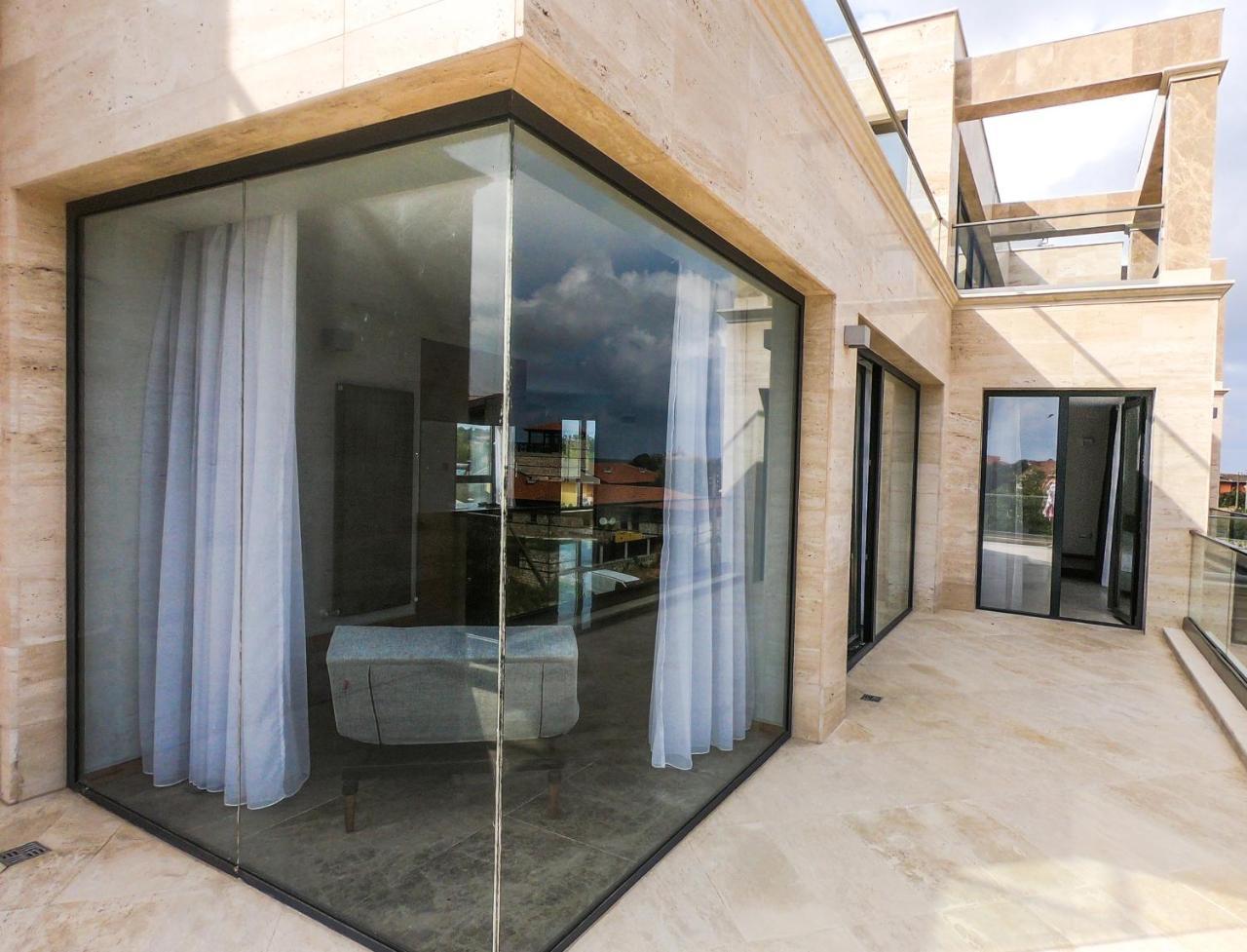 Villa Ambra Tyulenovo Exterior foto